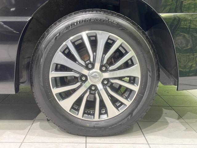 セレナ ハイウェイスター S-ハイブリッド 両側電動ドア 純正ナビ バックカメラ 衝突被害軽減システム スマートキー HIDヘッド ビルトインETC クルコン 車線逸脱警報 オートライト 純正16インチアルミ Bluetooth CD(50枚目)