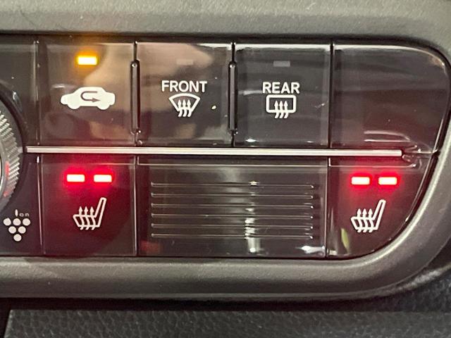 N-BOXカスタム L 電動スライドドア SDナビ バックカメラ 衝突被害軽減システム レーダークルーズ 禁煙車 コーナーセンサー スマートキー LEDヘッド ビルトインETC オートライト オートエアコン(7枚目)