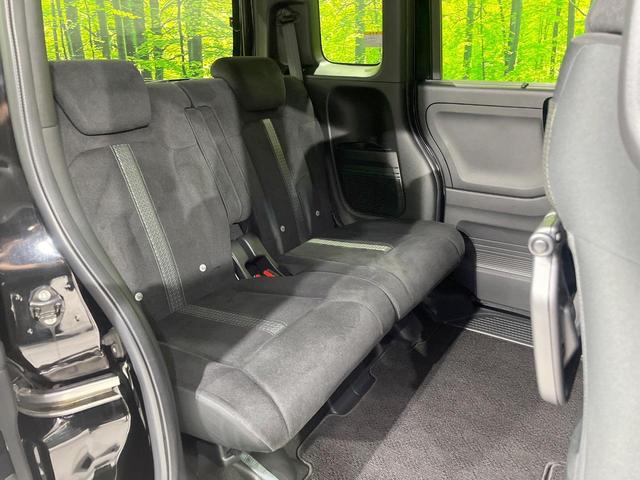 N-BOXカスタム L 電動スライドドア SDナビ バックカメラ 衝突被害軽減システム レーダークルーズ 禁煙車 コーナーセンサー スマートキー LEDヘッド ビルトインETC オートライト オートエアコン(9枚目)