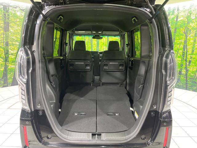 N-BOXカスタム L 電動スライドドア SDナビ バックカメラ 衝突被害軽減システム レーダークルーズ 禁煙車 コーナーセンサー スマートキー LEDヘッド ビルトインETC オートライト オートエアコン(10枚目)