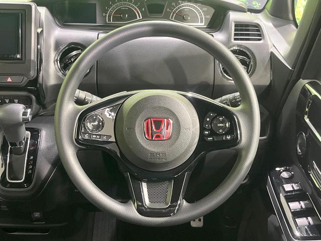 N-BOXカスタム L 電動スライドドア SDナビ バックカメラ 衝突被害軽減システム レーダークルーズ 禁煙車 コーナーセンサー スマートキー LEDヘッド ビルトインETC オートライト オートエアコン(11枚目)