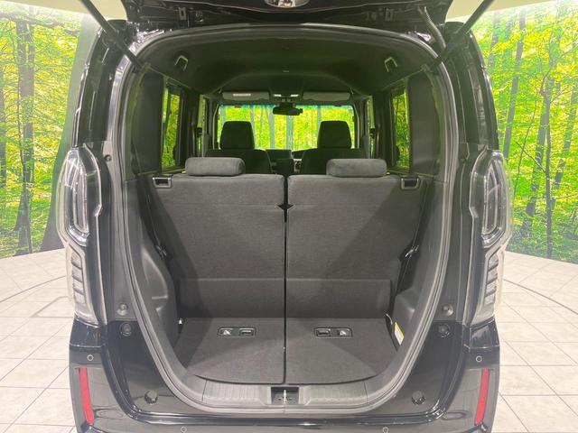 N-BOXカスタム L 電動スライドドア SDナビ バックカメラ 衝突被害軽減システム レーダークルーズ 禁煙車 コーナーセンサー スマートキー LEDヘッド ビルトインETC オートライト オートエアコン(30枚目)