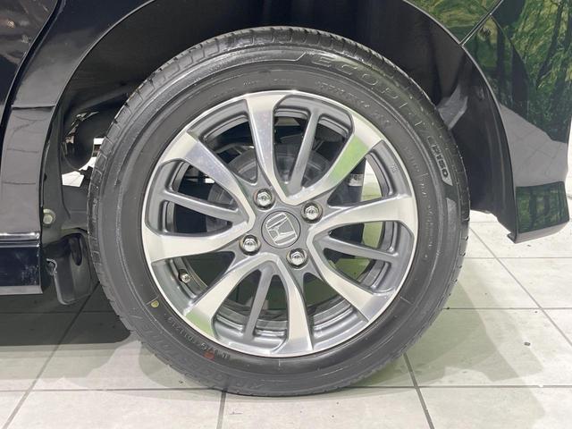 N-BOXカスタム L 電動スライドドア SDナビ バックカメラ 衝突被害軽減システム レーダークルーズ 禁煙車 コーナーセンサー スマートキー LEDヘッド ビルトインETC オートライト オートエアコン(44枚目)