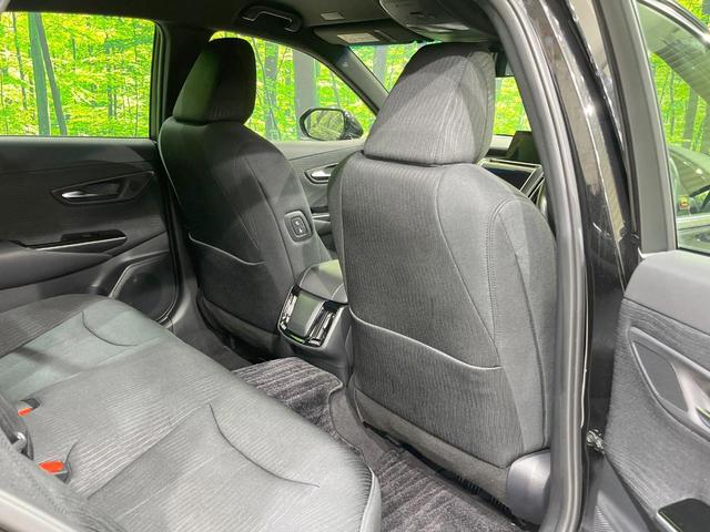 クラウンハイブリッド S Cパッケージ T-Connect バックカメラ 衝突被害軽減システム レーダークルーズ ドラレコ コーナーセンサー LEDヘッドライト シートヒーター ETC オートハイビーム オートライト デュアルエアコン(30枚目)