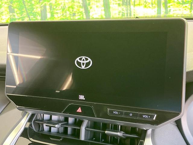 ハリアーハイブリッド Z 純正12.3型ナビ 全周囲カメラ JBLサウンド 衝突被害軽減システム レーダークルーズ 禁煙車 電動リアゲート パワーシート ドラレコ コーナーセンサー スマートキー LEDヘッド ETC(3枚目)