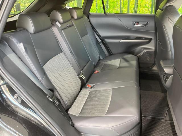 ハリアーハイブリッド Z 純正12.3型ナビ 全周囲カメラ JBLサウンド 衝突被害軽減システム レーダークルーズ 禁煙車 電動リアゲート パワーシート ドラレコ コーナーセンサー スマートキー LEDヘッド ETC(9枚目)