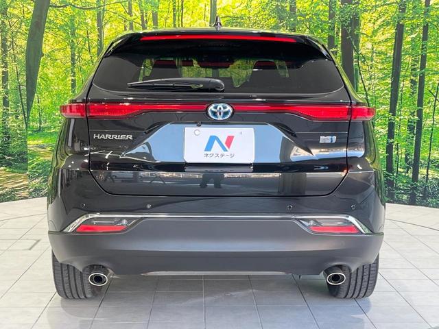 ハリアーハイブリッド Z 純正12.3型ナビ 全周囲カメラ JBLサウンド 衝突被害軽減システム レーダークルーズ 禁煙車 電動リアゲート パワーシート ドラレコ コーナーセンサー スマートキー LEDヘッド ETC(15枚目)