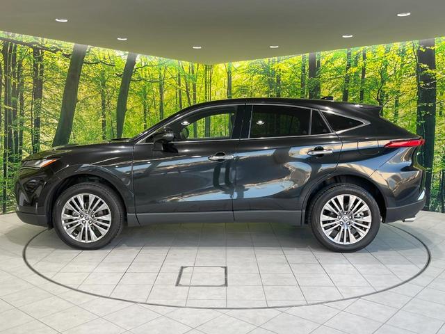 ハリアーハイブリッド Z 純正12.3型ナビ 全周囲カメラ JBLサウンド 衝突被害軽減システム レーダークルーズ 禁煙車 電動リアゲート パワーシート ドラレコ コーナーセンサー スマートキー LEDヘッド ETC(51枚目)