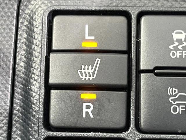 アクア S 衝突被害軽減システム 禁煙車 ドラレコ コーナーセンサー スマートキー シートヒーター ETC オートハイビーム オートライト オートエアコン ポータブルナビ CD 車線逸脱警報(5枚目)