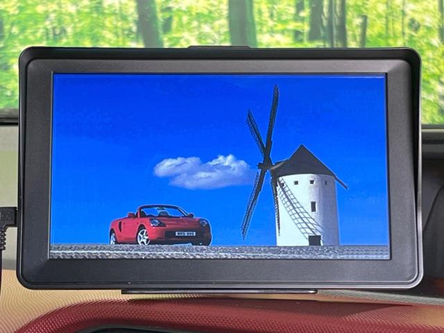 アクア S 衝突被害軽減システム 禁煙車 ドラレコ コーナーセンサー スマートキー シートヒーター ETC オートハイビーム オートライト オートエアコン ポータブルナビ CD 車線逸脱警報(7枚目)