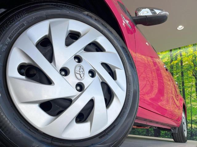 アクア S 衝突被害軽減システム 禁煙車 ドラレコ コーナーセンサー スマートキー シートヒーター ETC オートハイビーム オートライト オートエアコン ポータブルナビ CD 車線逸脱警報(13枚目)