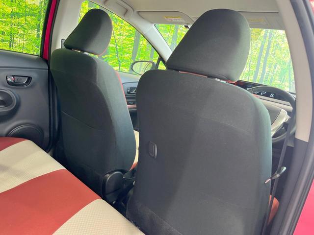 アクア S 衝突被害軽減システム 禁煙車 ドラレコ コーナーセンサー スマートキー シートヒーター ETC オートハイビーム オートライト オートエアコン ポータブルナビ CD 車線逸脱警報(30枚目)