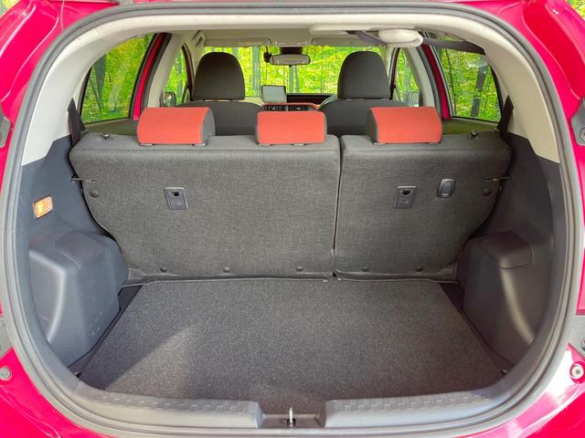 アクア S 衝突被害軽減システム 禁煙車 ドラレコ コーナーセンサー スマートキー シートヒーター ETC オートハイビーム オートライト オートエアコン ポータブルナビ CD 車線逸脱警報(31枚目)