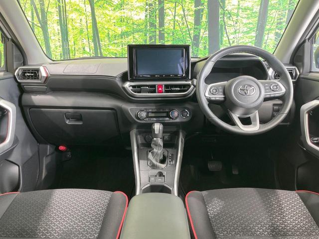 ライズ Z 純正SDナビ バックカメラ 衝突被害軽減システム レーダークルーズ 禁煙車 ドラレコ コーナーセンサー スマートキー LEDヘッド ビルトインETC オートハイビーム オートライト オートエアコン(2枚目)