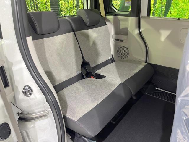 N-BOX ベースグレード 届出済未使用車 電動スライドドア 衝突被害軽減システム レーダークルーズ コーナーセンサー スマートキー LEDヘッド オートハイビーム 車線逸脱警報 オートライト オートエアコン(9枚目)