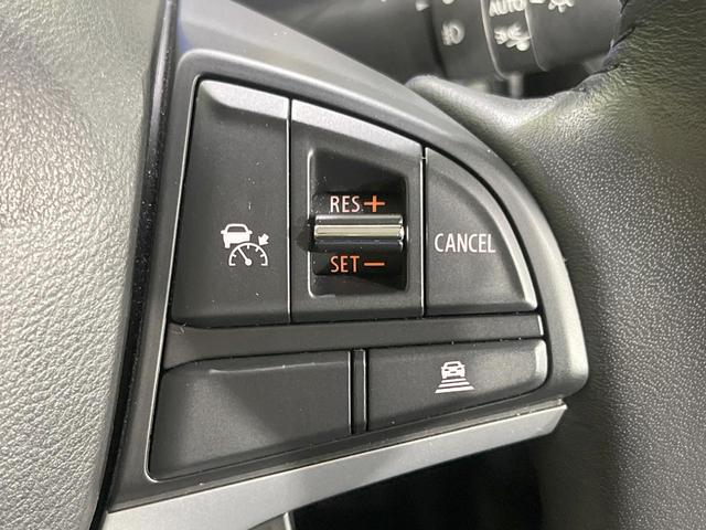 ハスラー JスタイルII メーカー9型ナビ 全周囲カメラ 衝突被害軽減システム レーダークルーズ 禁煙車 ドラレコ コーナーセンサー スマートキー LEDヘッド ルーフレール ETC 車線逸脱警報 オートライト オートエアコン(5枚目)