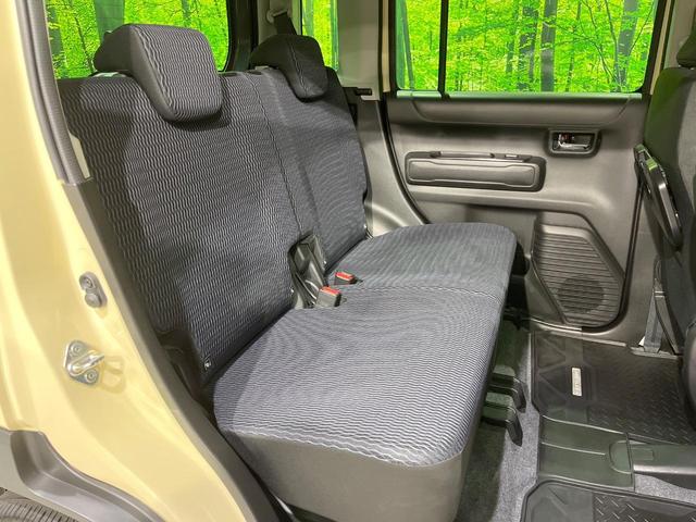 ハスラー JスタイルII メーカー9型ナビ 全周囲カメラ 衝突被害軽減システム レーダークルーズ 禁煙車 ドラレコ コーナーセンサー スマートキー LEDヘッド ルーフレール ETC 車線逸脱警報 オートライト オートエアコン(9枚目)