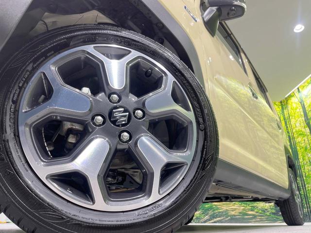 ハスラー JスタイルII メーカー9型ナビ 全周囲カメラ 衝突被害軽減システム レーダークルーズ 禁煙車 ドラレコ コーナーセンサー スマートキー LEDヘッド ルーフレール ETC 車線逸脱警報 オートライト オートエアコン(13枚目)