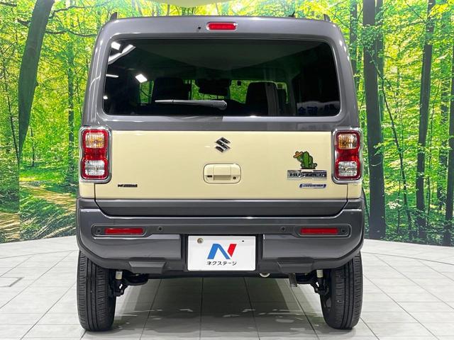 ハスラー JスタイルII メーカー9型ナビ 全周囲カメラ 衝突被害軽減システム レーダークルーズ 禁煙車 ドラレコ コーナーセンサー スマートキー LEDヘッド ルーフレール ETC 車線逸脱警報 オートライト オートエアコン(15枚目)