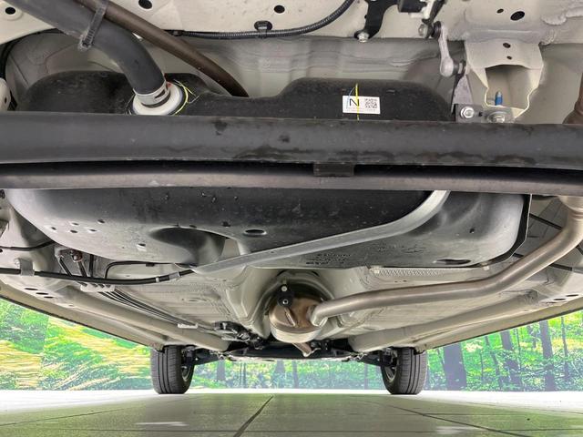 ハスラー JスタイルII メーカー9型ナビ 全周囲カメラ 衝突被害軽減システム レーダークルーズ 禁煙車 ドラレコ コーナーセンサー スマートキー LEDヘッド ルーフレール ETC 車線逸脱警報 オートライト オートエアコン(19枚目)