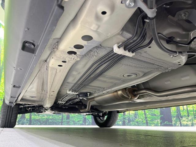 ハスラー JスタイルII メーカー9型ナビ 全周囲カメラ 衝突被害軽減システム レーダークルーズ 禁煙車 ドラレコ コーナーセンサー スマートキー LEDヘッド ルーフレール ETC 車線逸脱警報 オートライト オートエアコン(22枚目)