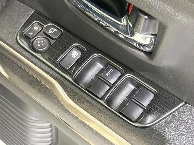 ハスラー JスタイルII メーカー9型ナビ 全周囲カメラ 衝突被害軽減システム レーダークルーズ 禁煙車 ドラレコ コーナーセンサー スマートキー LEDヘッド ルーフレール ETC 車線逸脱警報 オートライト オートエアコン(36枚目)