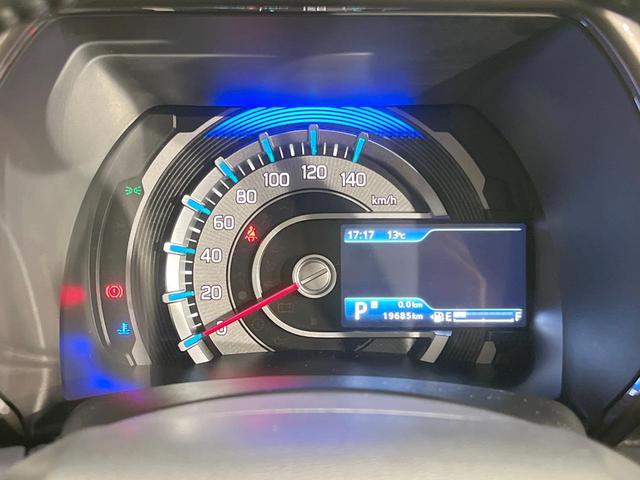 ハスラー JスタイルII メーカー9型ナビ 全周囲カメラ 衝突被害軽減システム レーダークルーズ 禁煙車 ドラレコ コーナーセンサー スマートキー LEDヘッド ルーフレール ETC 車線逸脱警報 オートライト オートエアコン(37枚目)