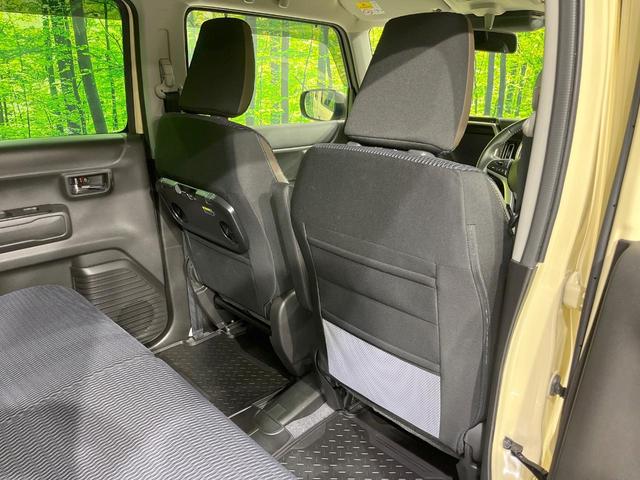 ハスラー JスタイルII メーカー9型ナビ 全周囲カメラ 衝突被害軽減システム レーダークルーズ 禁煙車 ドラレコ コーナーセンサー スマートキー LEDヘッド ルーフレール ETC 車線逸脱警報 オートライト オートエアコン(40枚目)