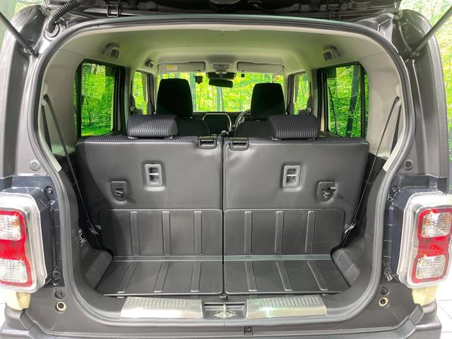 ハスラー JスタイルII メーカー9型ナビ 全周囲カメラ 衝突被害軽減システム レーダークルーズ 禁煙車 ドラレコ コーナーセンサー スマートキー LEDヘッド ルーフレール ETC 車線逸脱警報 オートライト オートエアコン(41枚目)