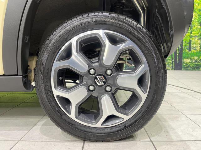 ハスラー JスタイルII メーカー9型ナビ 全周囲カメラ 衝突被害軽減システム レーダークルーズ 禁煙車 ドラレコ コーナーセンサー スマートキー LEDヘッド ルーフレール ETC 車線逸脱警報 オートライト オートエアコン(49枚目)