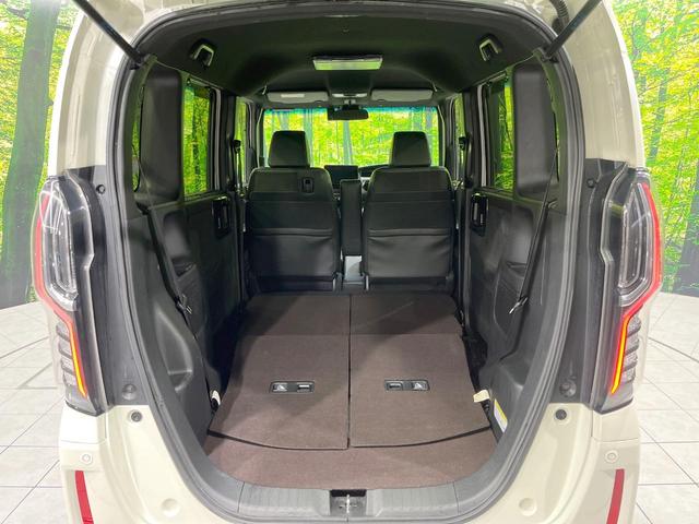 N-BOXカスタム G・Lターボホンダセンシング 純正8型ナビ 電動パワスラ フリップダウンモニター サイドカメラ バックカメラ 衝突被害軽減システム レーダークルーズ 禁煙車 コーナーセンサー LEDヘッド ビルトインETC オートライト(10枚目)