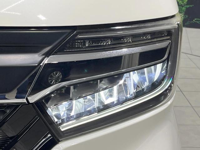 N-BOXカスタム G・Lターボホンダセンシング 純正8型ナビ 電動パワスラ フリップダウンモニター サイドカメラ バックカメラ 衝突被害軽減システム レーダークルーズ 禁煙車 コーナーセンサー LEDヘッド ビルトインETC オートライト(50枚目)