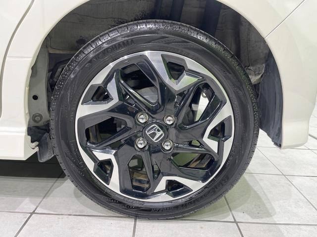 N-BOXカスタム G・Lターボホンダセンシング 純正8型ナビ 電動パワスラ フリップダウンモニター サイドカメラ バックカメラ 衝突被害軽減システム レーダークルーズ 禁煙車 コーナーセンサー LEDヘッド ビルトインETC オートライト(53枚目)