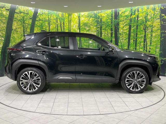 ヤリスクロス Z 純正8型DA バックカメラ 衝突被害軽減システム レーダークルーズ 禁煙車 パワーシート ドラレコ コーナーセンサー スマートキー LEDヘッド ビルトインETC オートハイビーム(46枚目)