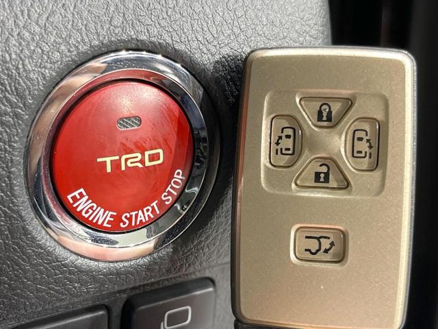 アルファード ２４０Ｓ　タイプゴールドＩＩ　フルエアロ　両側電動ドア　ＢＩＢ－Ｘ９型ナビ　後席モニター　バックカメラ　禁煙車　電動リアゲート　ハーフレザーシート　コーナーセンサー　スマートキー　ＨＩＤヘッド　ビルトインＥＴＣ　クルコン（27枚目）