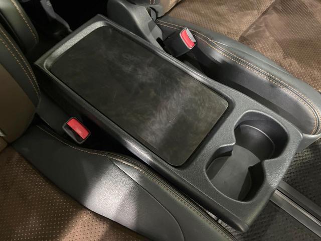 アルファード ２４０Ｓ　タイプゴールドＩＩ　フルエアロ　両側電動ドア　ＢＩＢ－Ｘ９型ナビ　後席モニター　バックカメラ　禁煙車　電動リアゲート　ハーフレザーシート　コーナーセンサー　スマートキー　ＨＩＤヘッド　ビルトインＥＴＣ　クルコン（39枚目）
