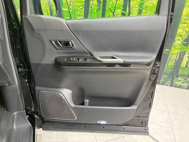 アルファード ２４０Ｓ　タイプゴールドＩＩ　フルエアロ　両側電動ドア　ＢＩＢ－Ｘ９型ナビ　後席モニター　バックカメラ　禁煙車　電動リアゲート　ハーフレザーシート　コーナーセンサー　スマートキー　ＨＩＤヘッド　ビルトインＥＴＣ　クルコン（48枚目）