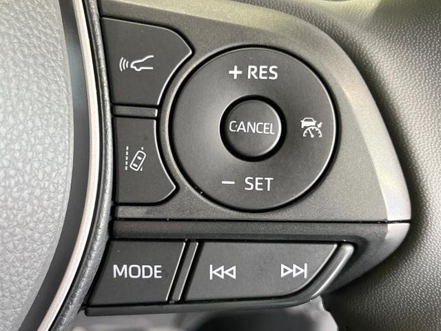 カローラクロス ハイブリッド Z 純正8型DA 全周囲カメラ 衝突被害軽減システム レーダークルーズ 禁煙車 電動リアゲート パワーシート ドラレコ コーナーセンサー スマートキー LEDヘッド ビルトインETC(6枚目)