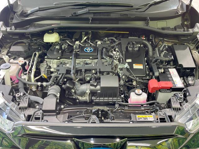 カローラクロス ハイブリッド Z 純正8型DA 全周囲カメラ 衝突被害軽減システム レーダークルーズ 禁煙車 電動リアゲート パワーシート ドラレコ コーナーセンサー スマートキー LEDヘッド ビルトインETC(18枚目)