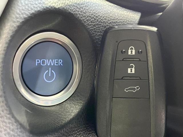 カローラクロス ハイブリッド Z 純正8型DA 全周囲カメラ 衝突被害軽減システム レーダークルーズ 禁煙車 電動リアゲート パワーシート ドラレコ コーナーセンサー スマートキー LEDヘッド ビルトインETC(26枚目)