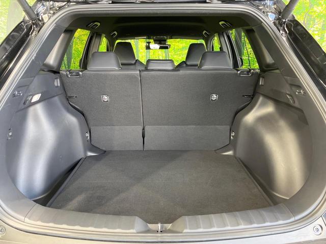 カローラクロス ハイブリッド Z 純正8型DA 全周囲カメラ 衝突被害軽減システム レーダークルーズ 禁煙車 電動リアゲート パワーシート ドラレコ コーナーセンサー スマートキー LEDヘッド ビルトインETC(36枚目)