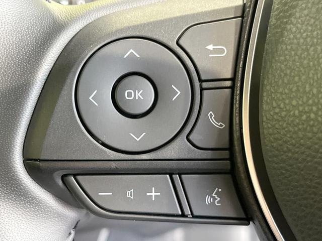 カローラクロス ハイブリッド Z 純正8型DA 全周囲カメラ 衝突被害軽減システム レーダークルーズ 禁煙車 電動リアゲート パワーシート ドラレコ コーナーセンサー スマートキー LEDヘッド ビルトインETC(45枚目)