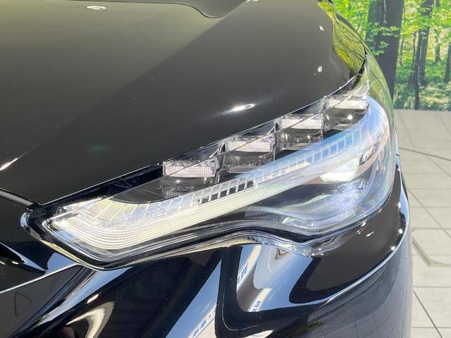 カローラクロス ハイブリッド Z 純正8型DA 全周囲カメラ 衝突被害軽減システム レーダークルーズ 禁煙車 電動リアゲート パワーシート ドラレコ コーナーセンサー スマートキー LEDヘッド ビルトインETC(51枚目)