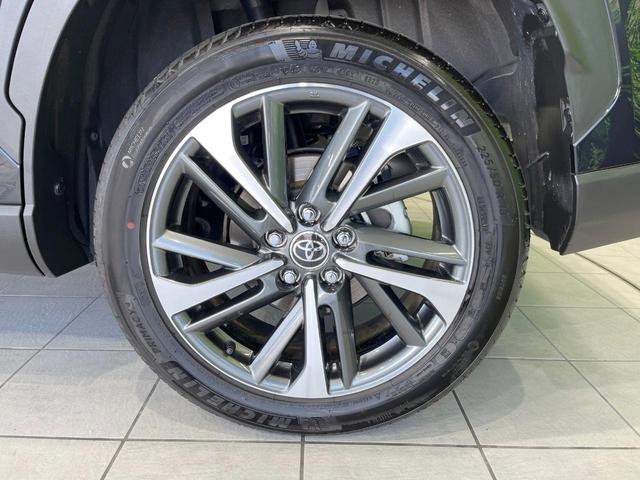 カローラクロス ハイブリッド Z 純正8型DA 全周囲カメラ 衝突被害軽減システム レーダークルーズ 禁煙車 電動リアゲート パワーシート ドラレコ コーナーセンサー スマートキー LEDヘッド ビルトインETC(54枚目)