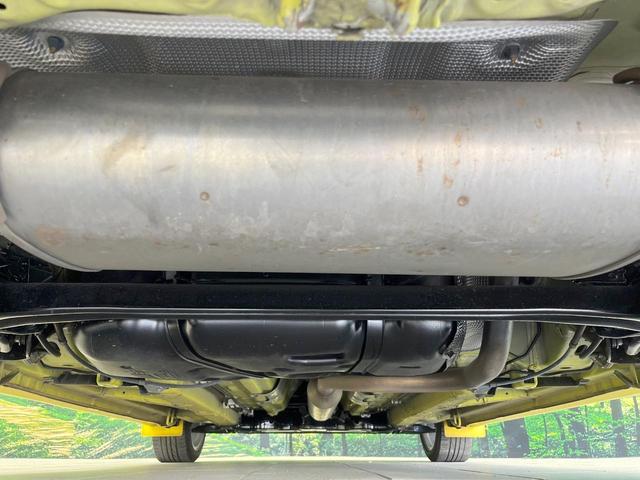 スイフトスポーツ ベースグレード MT車 禁煙車 スマートキー クルコン HIDヘッドライト オートエアコン 純正14インチアルミ トラクションコントロール プライバシーガラス 横滑り防止装置 電動格納ミラー(19枚目)