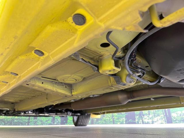 スイフトスポーツ ベースグレード MT車 禁煙車 スマートキー クルコン HIDヘッドライト オートエアコン 純正14インチアルミ トラクションコントロール プライバシーガラス 横滑り防止装置 電動格納ミラー(21枚目)