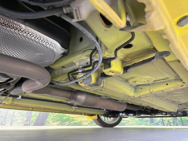 スイフトスポーツ ベースグレード MT車 禁煙車 スマートキー クルコン HIDヘッドライト オートエアコン 純正14インチアルミ トラクションコントロール プライバシーガラス 横滑り防止装置 電動格納ミラー(22枚目)