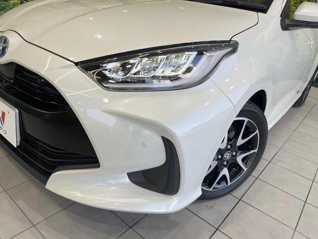 ヤリス ハイブリッドZ 純正8型DA 全周囲カメラ 衝突被害軽減システム 100V電源 レーダークルーズ 禁煙車 ドラレコ コーナーセンサー スマートキー LEDヘッド ビルトインETC オートライト オートエアコン(12枚目)