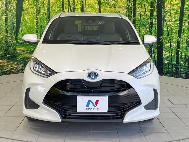 ヤリス ハイブリッドZ 純正8型DA 全周囲カメラ 衝突被害軽減システム 100V電源 レーダークルーズ 禁煙車 ドラレコ コーナーセンサー スマートキー LEDヘッド ビルトインETC オートライト オートエアコン(14枚目)