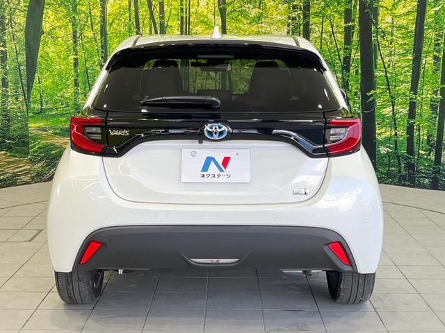 ヤリス ハイブリッドZ 純正8型DA 全周囲カメラ 衝突被害軽減システム 100V電源 レーダークルーズ 禁煙車 ドラレコ コーナーセンサー スマートキー LEDヘッド ビルトインETC オートライト オートエアコン(15枚目)